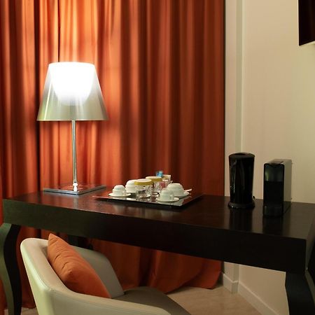 Wellness Spa Hotel Principe Fitalia Syracuse Exterior photo