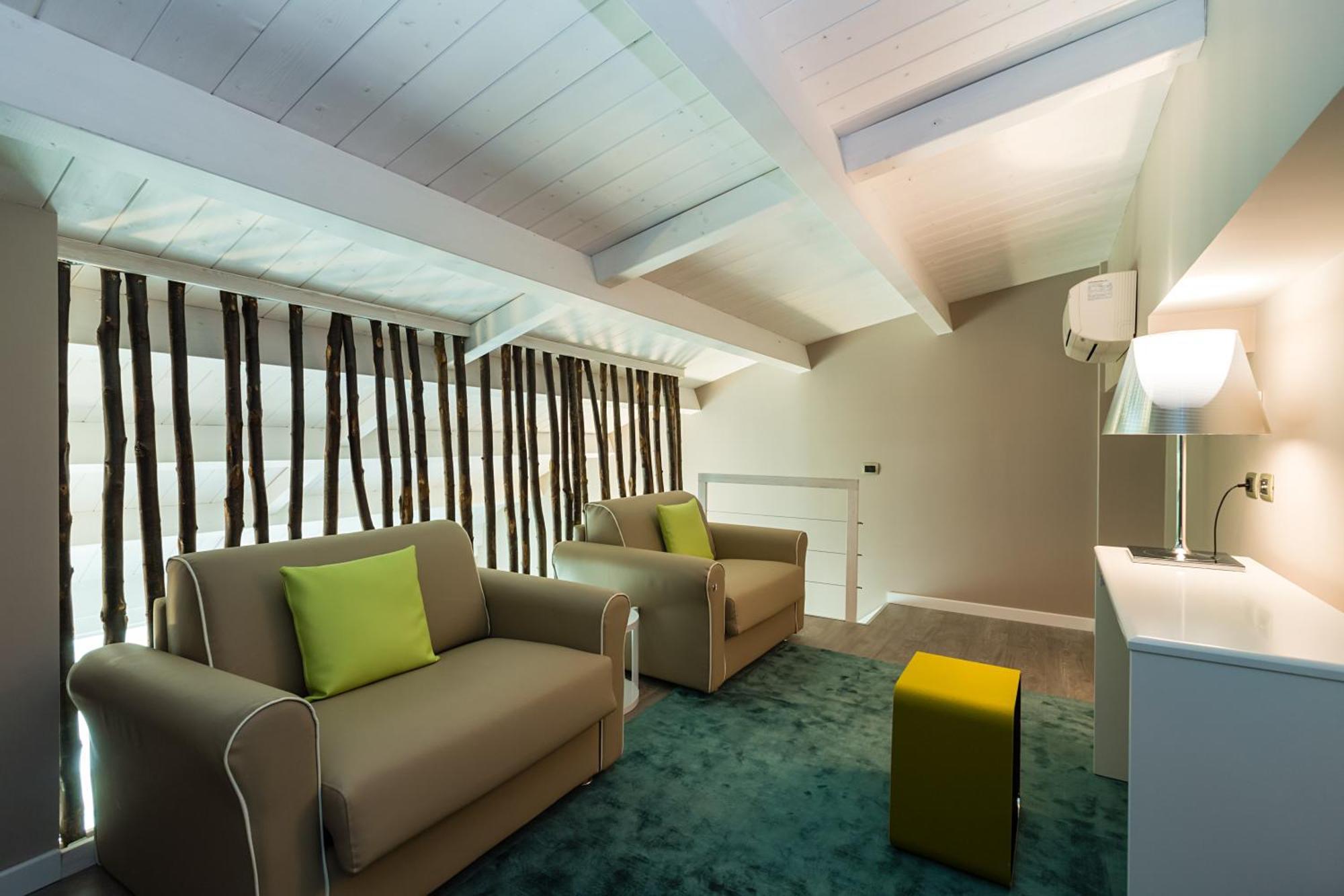 Wellness Spa Hotel Principe Fitalia Syracuse Exterior photo