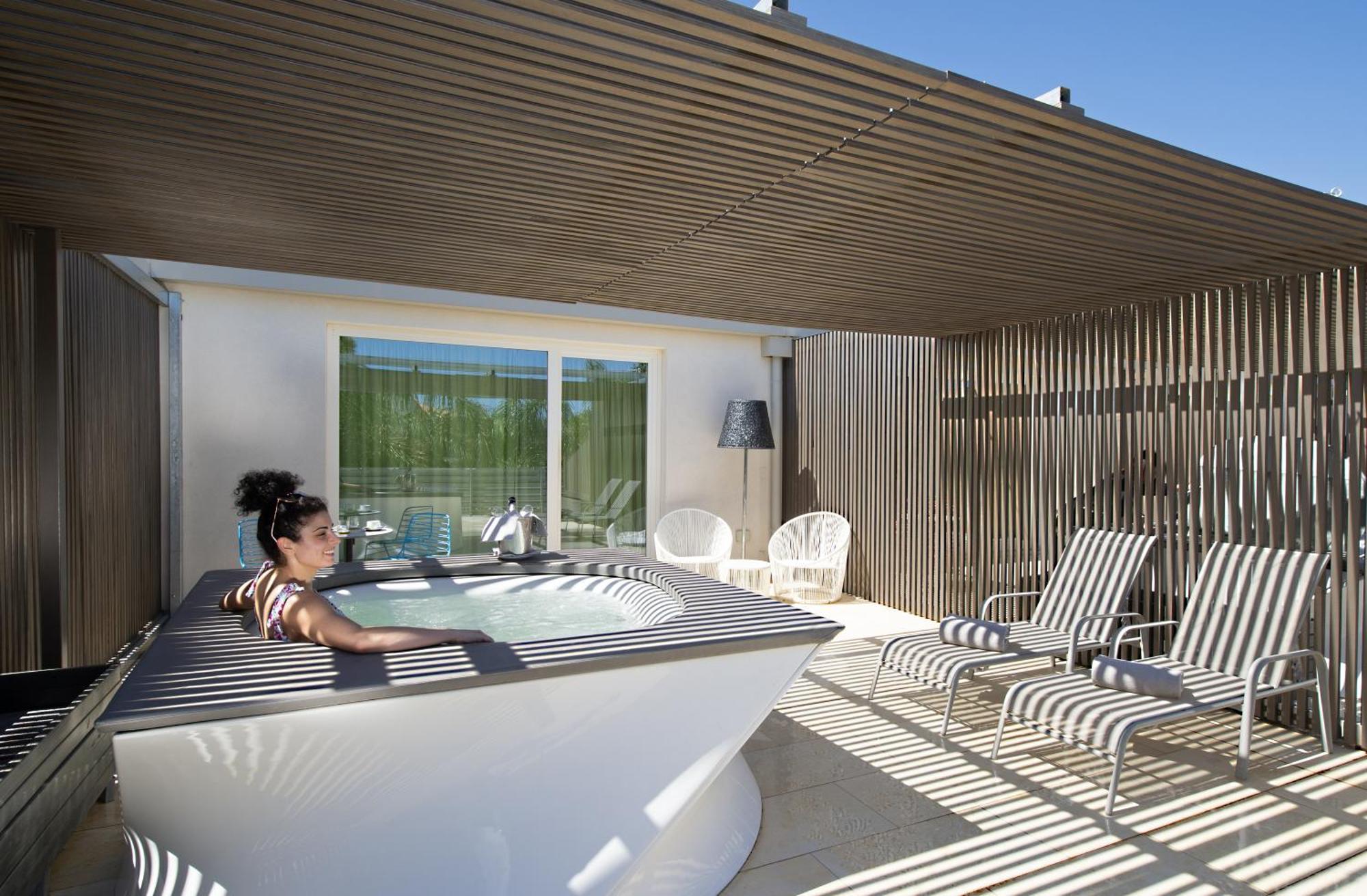 Wellness Spa Hotel Principe Fitalia Syracuse Exterior photo