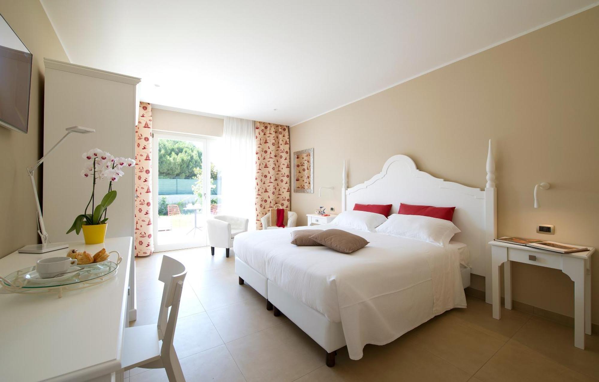 Wellness Spa Hotel Principe Fitalia Syracuse Exterior photo