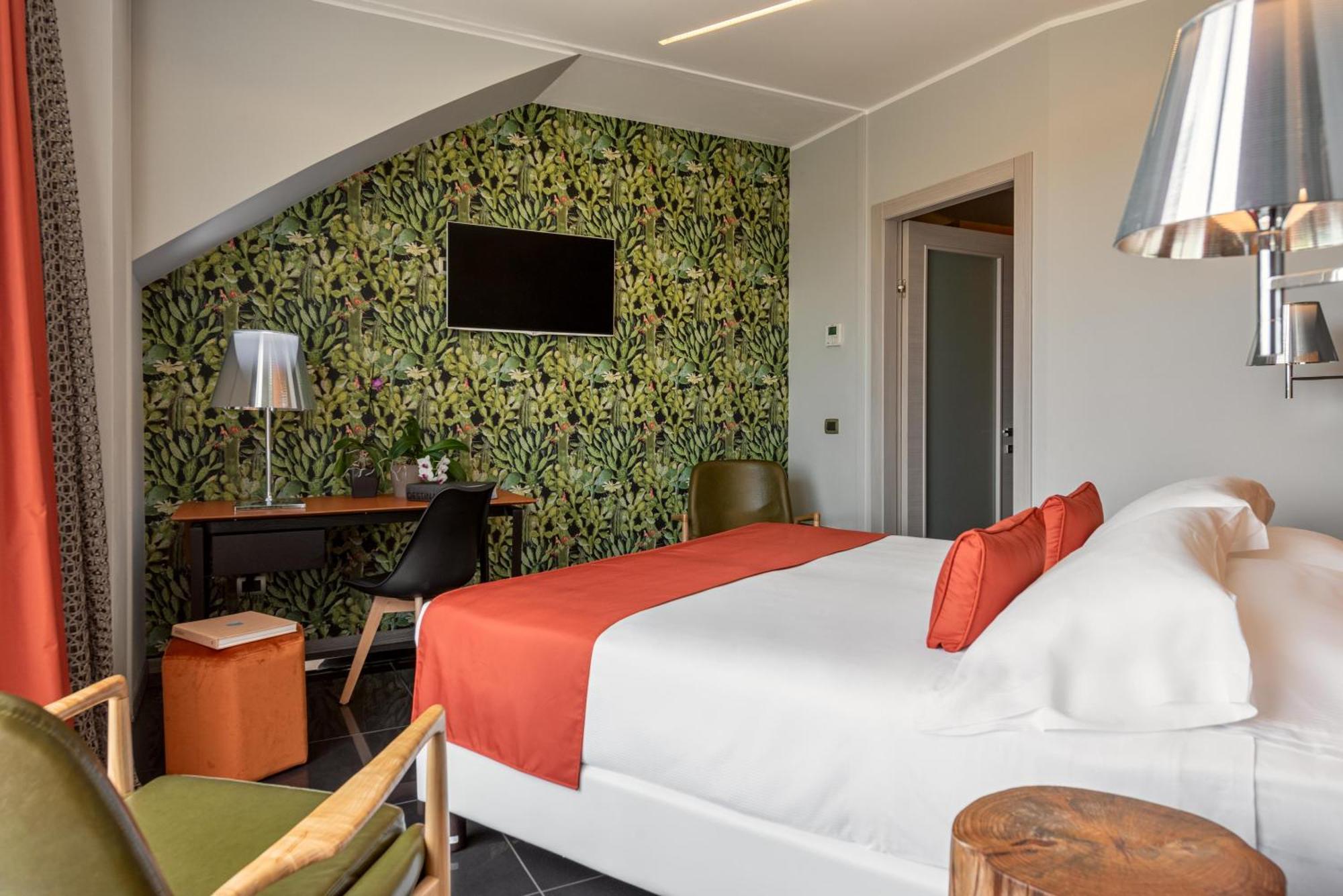 Wellness Spa Hotel Principe Fitalia Syracuse Exterior photo