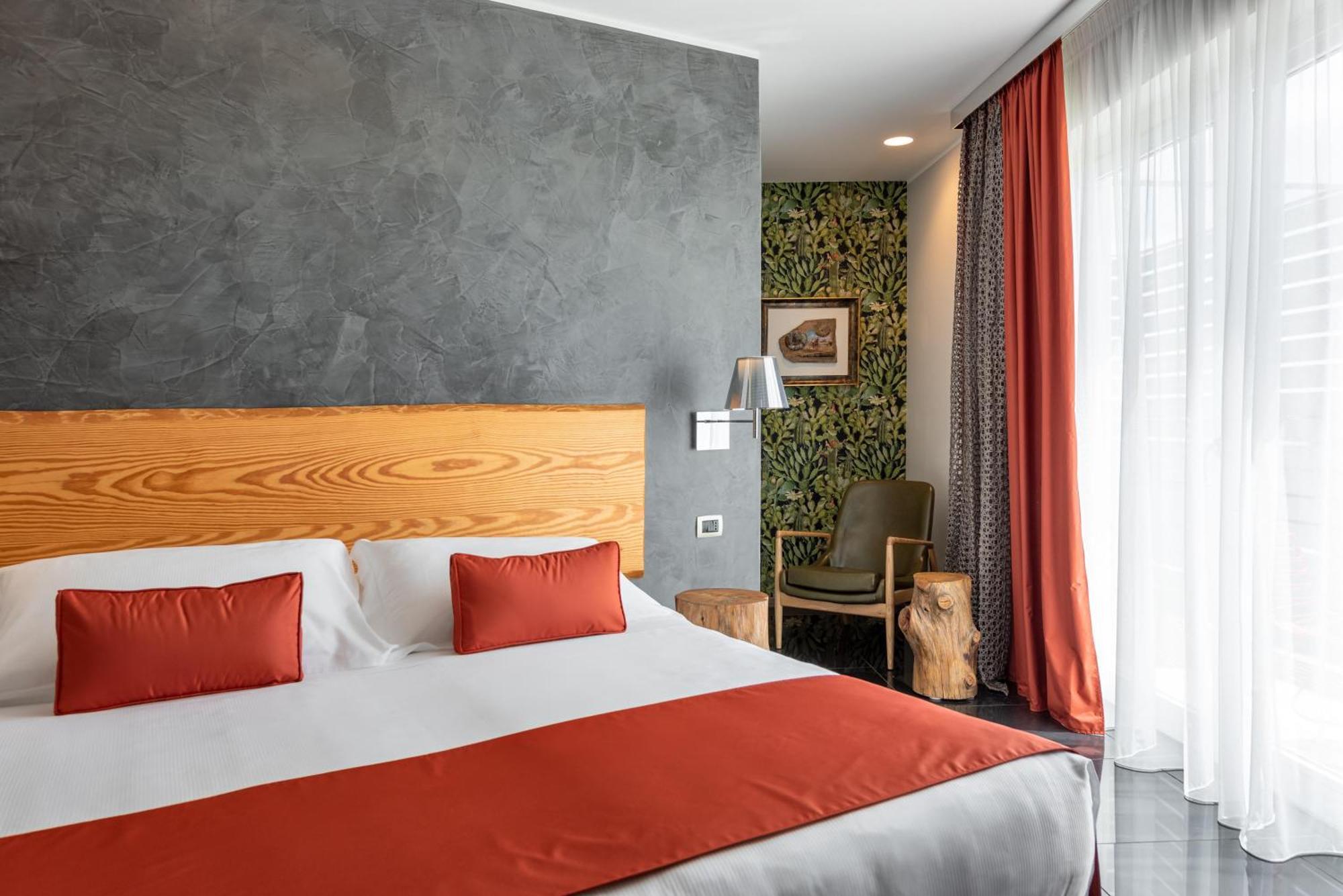 Wellness Spa Hotel Principe Fitalia Syracuse Exterior photo