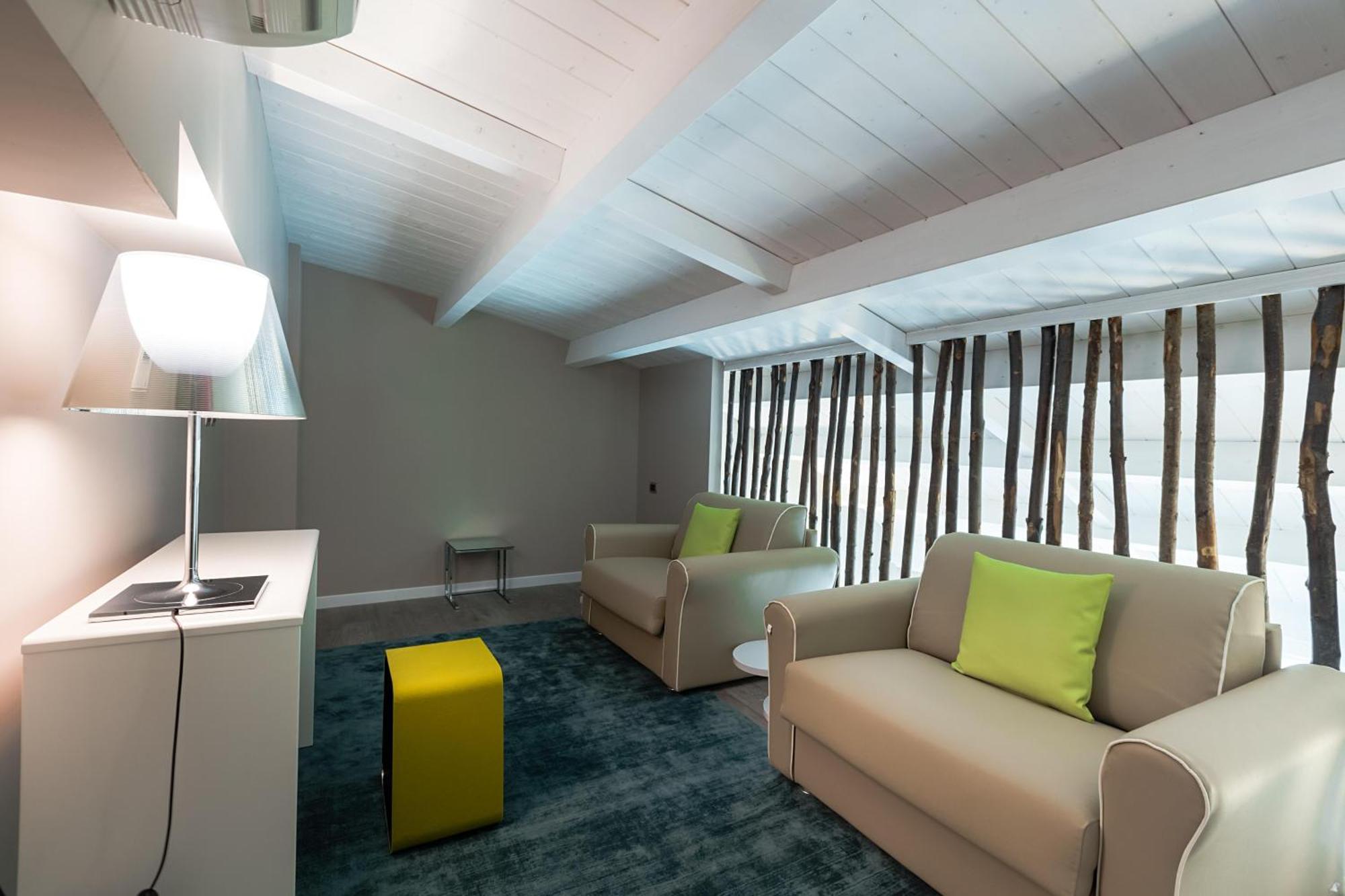 Wellness Spa Hotel Principe Fitalia Syracuse Exterior photo