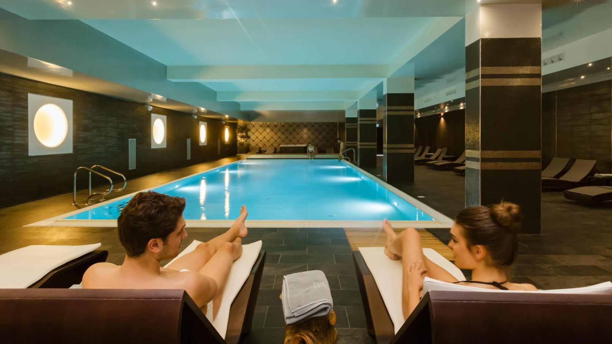 Wellness Spa Hotel Principe Fitalia Syracuse Exterior photo
