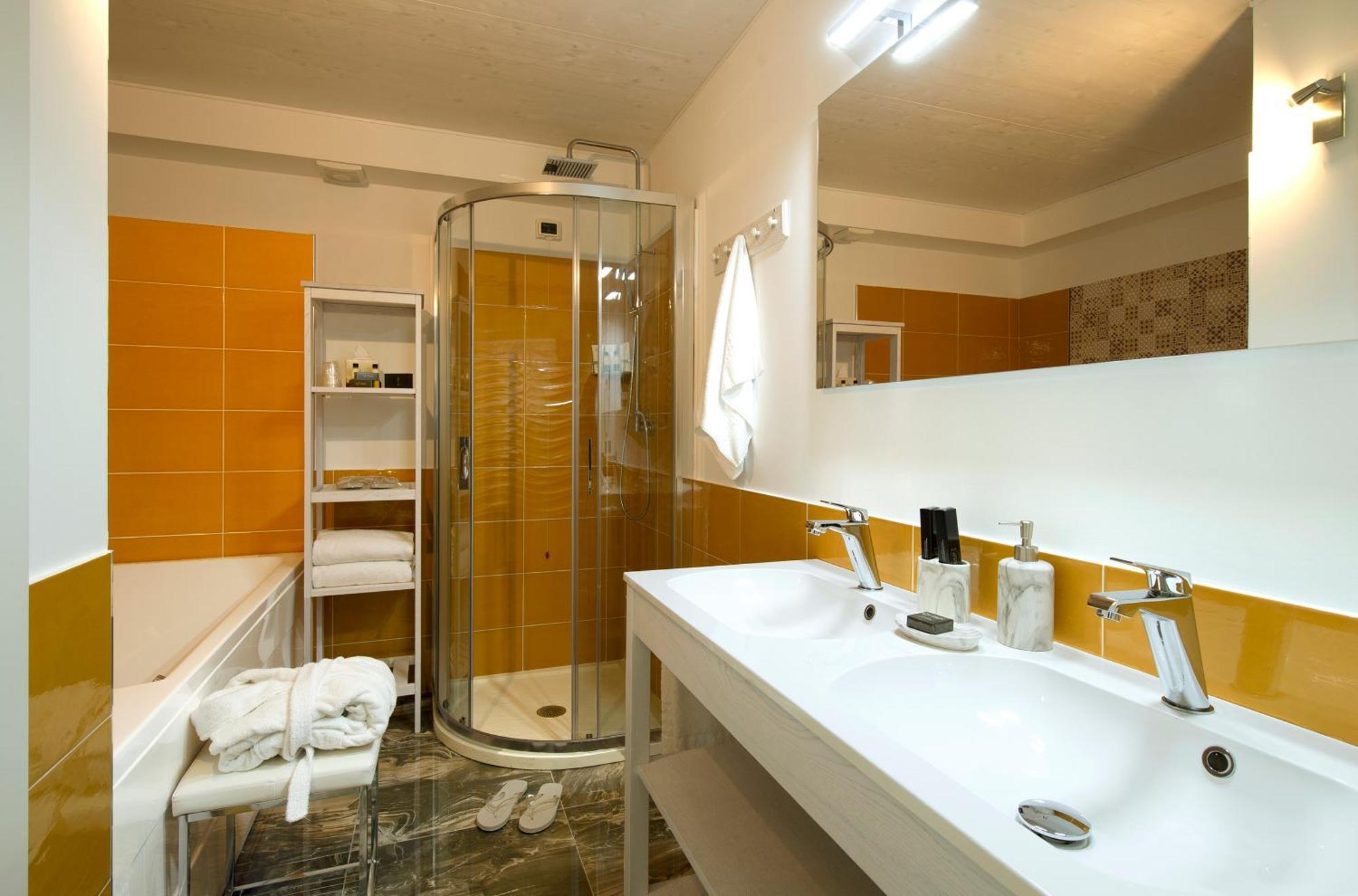 Wellness Spa Hotel Principe Fitalia Syracuse Exterior photo